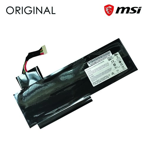 Original BTY-L76 Battery for MSI Laptop