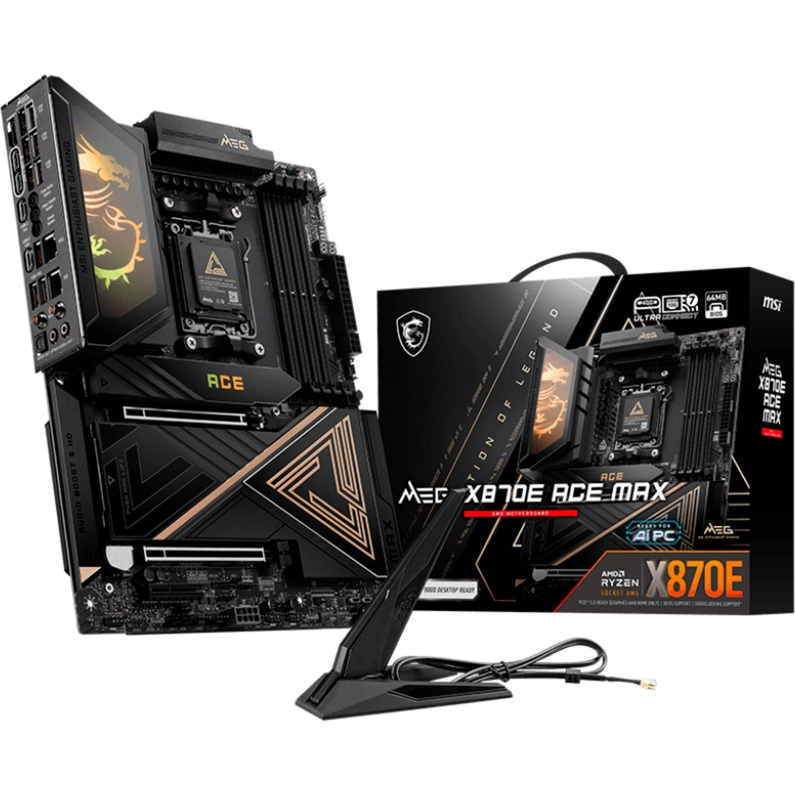 MSI MEG X870E ACE MAX (X870