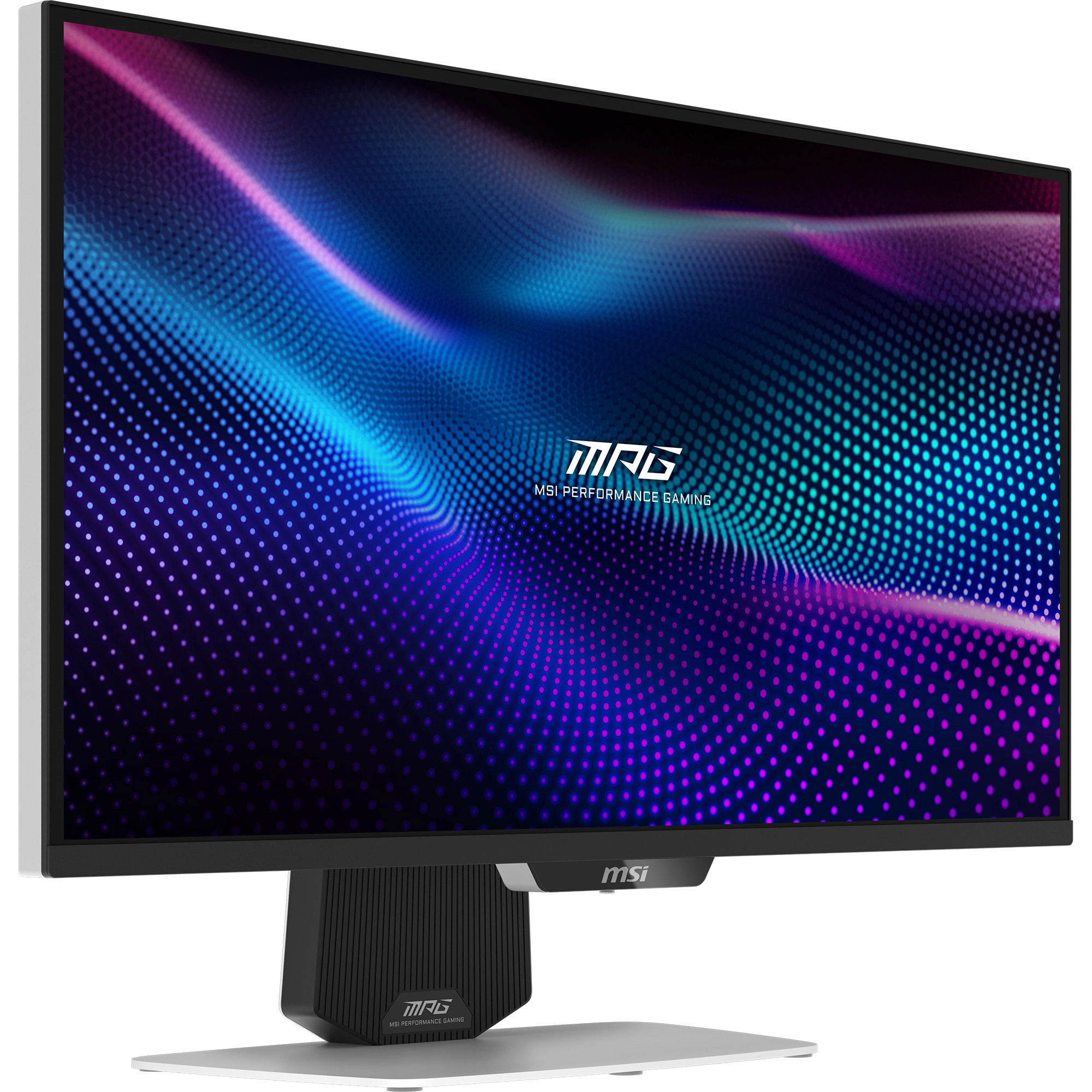MSI MPG 274URDFWDE E16M 27 Zoll