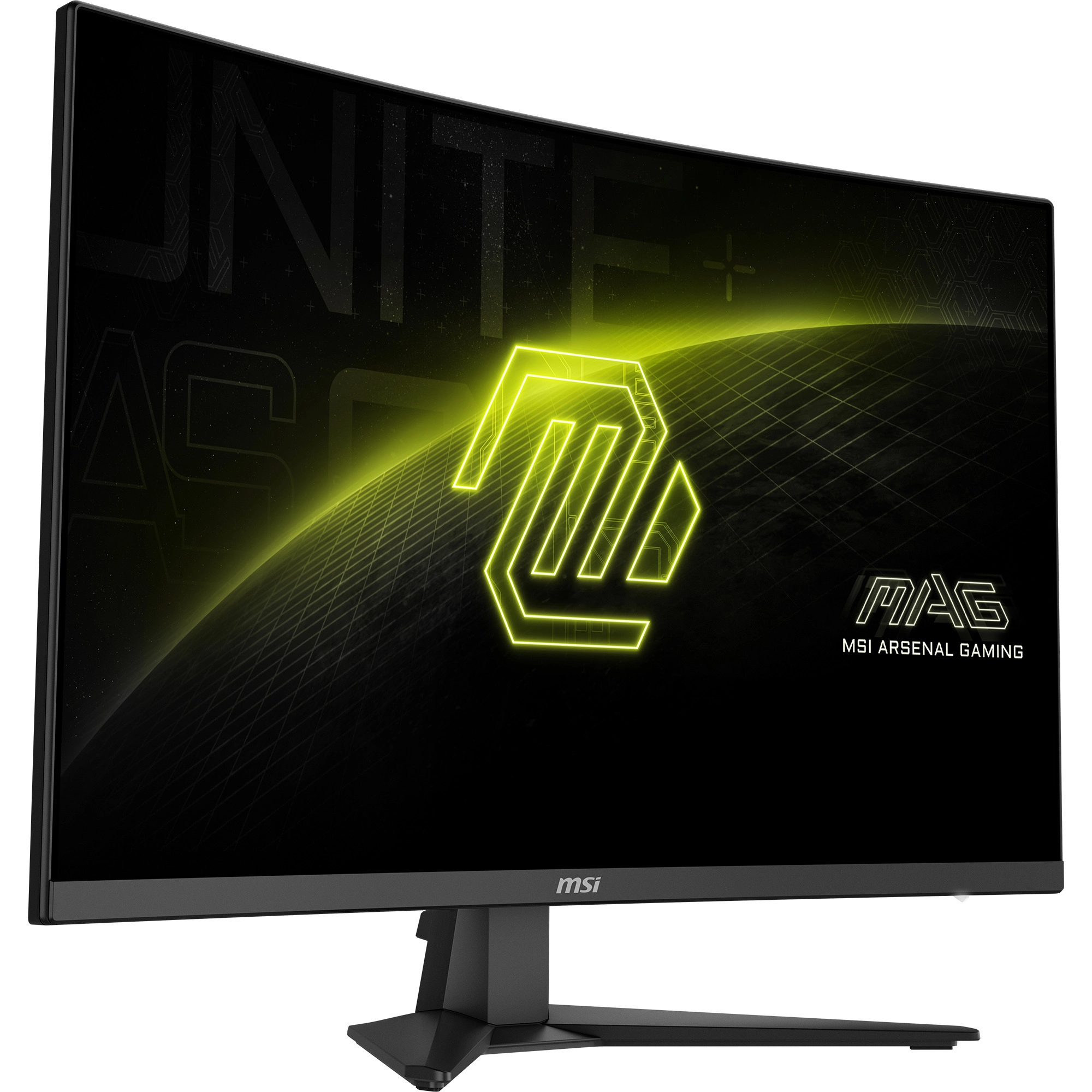 MSI MAG 321CQFDE E18  gaming monitor