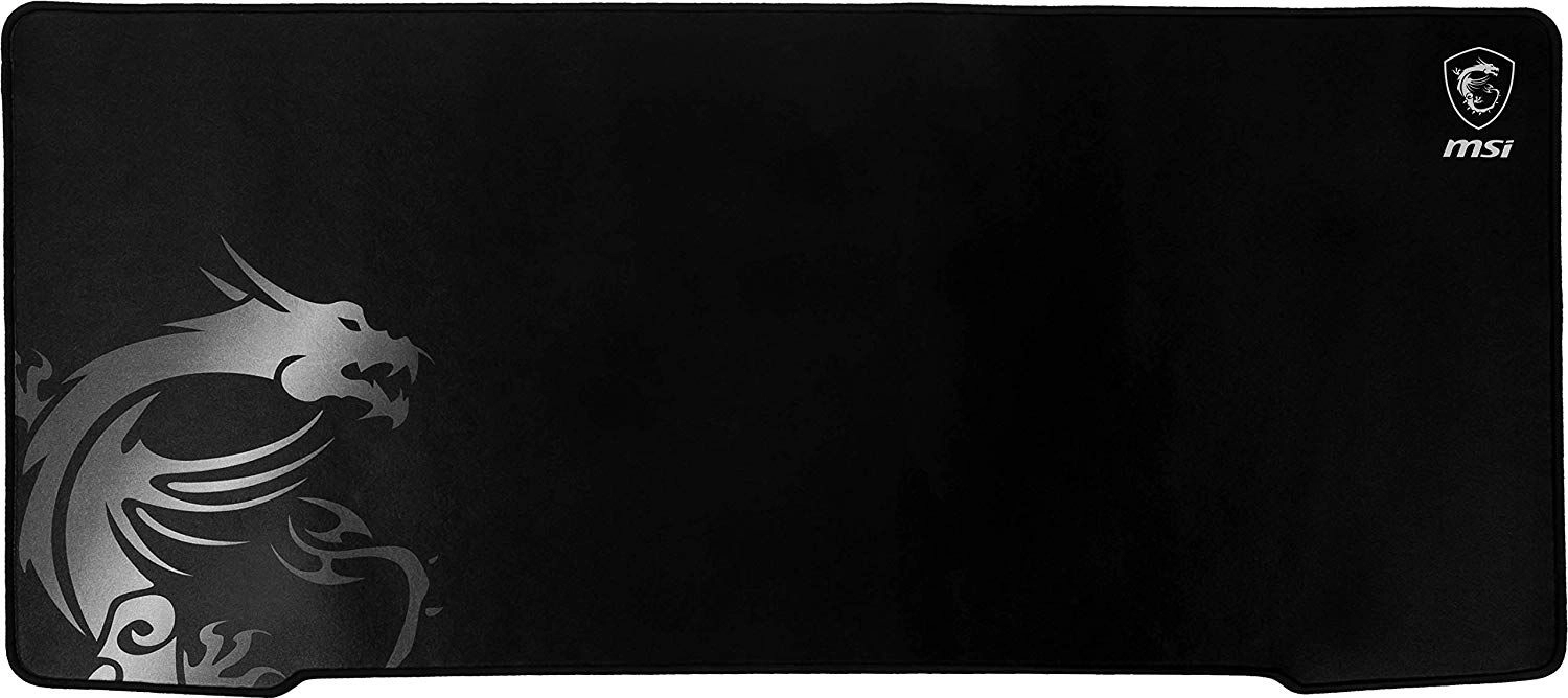MSI AGILITY GD70 Pro Gaming Mousepad