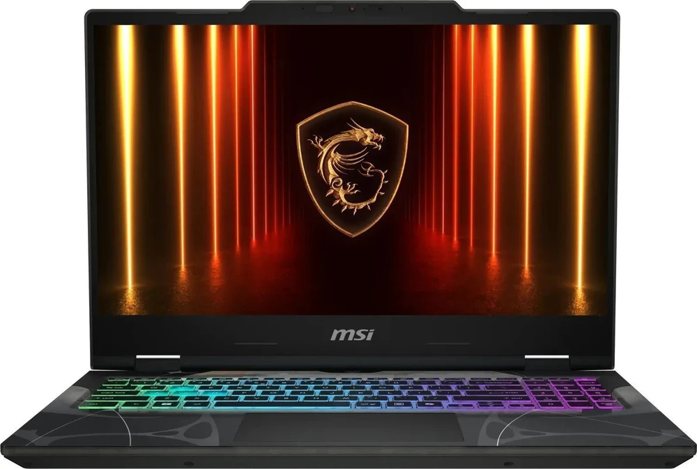 MSI Cyborg 15 B13WEKG-626XPL - i7