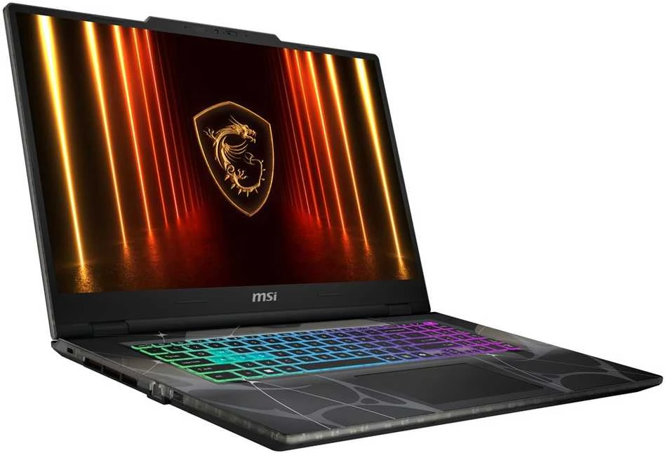 MSI Cyborg 15 B13WGKG-630XPL - i7-13620H