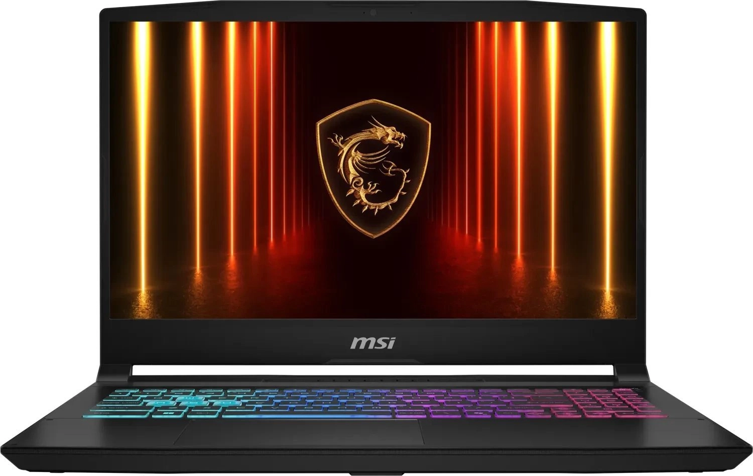 MSI Katana 15 HX B14WFK-020XPL i7-14650HX