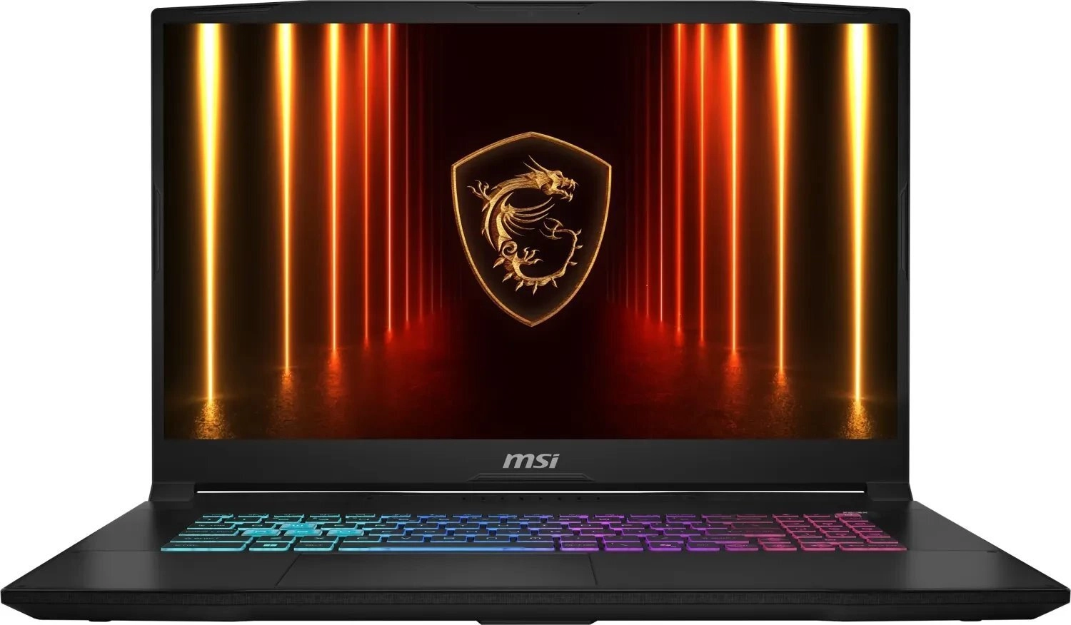 MSI Katana 17 B14WFK-400XPL - i7-14650HX