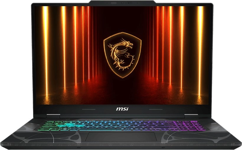 MSI Cyborg A17 AI B2HWEKG-011XPL AMD