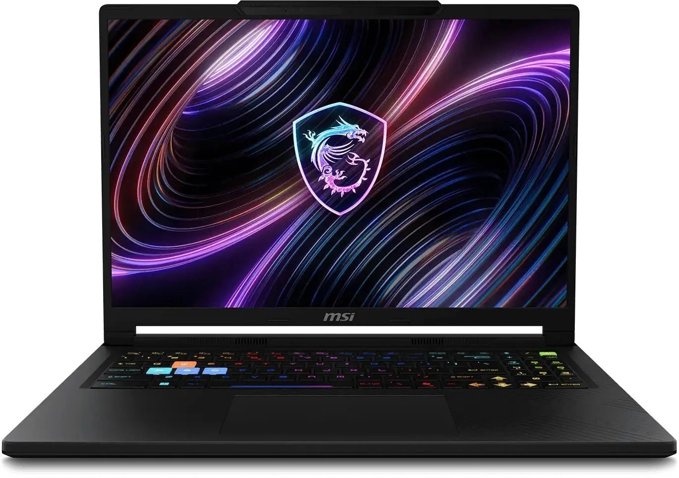 MSI Raider 16 HX B2WH-214PL Intel