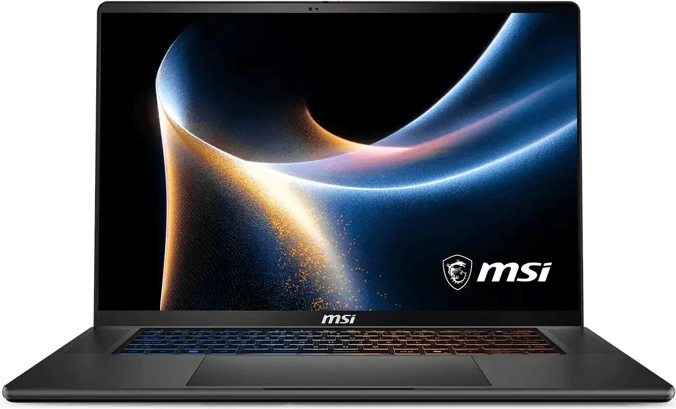 MSI Stealth 16 AI+ B3WGX-044PL Intel