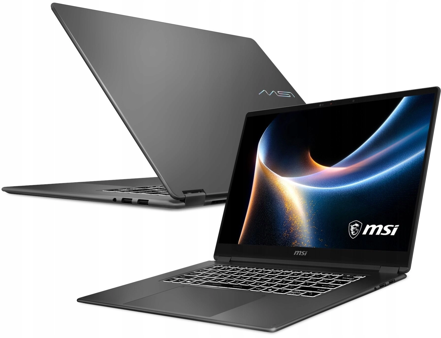 MSI Prestige 16 Flip AI+ C3MTG-067PL