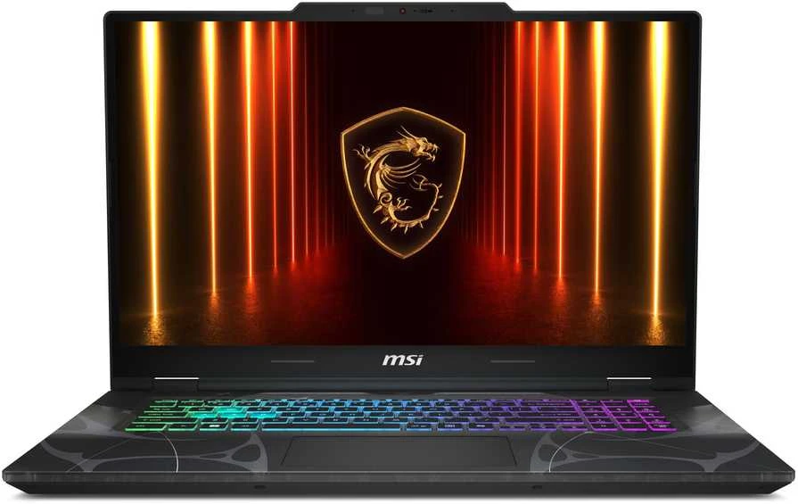 Laptop MSI Notebook MSI Cyborg 17