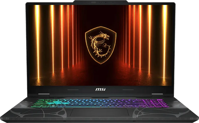 NotebookMSICyborg17 B13WGKGCPU Intel Registered  CoreT i7i7-13620H17