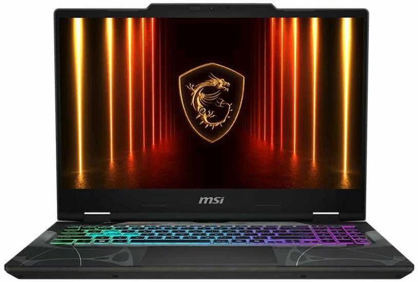 Laptop MSI Cyborg A15 AI Ryzen