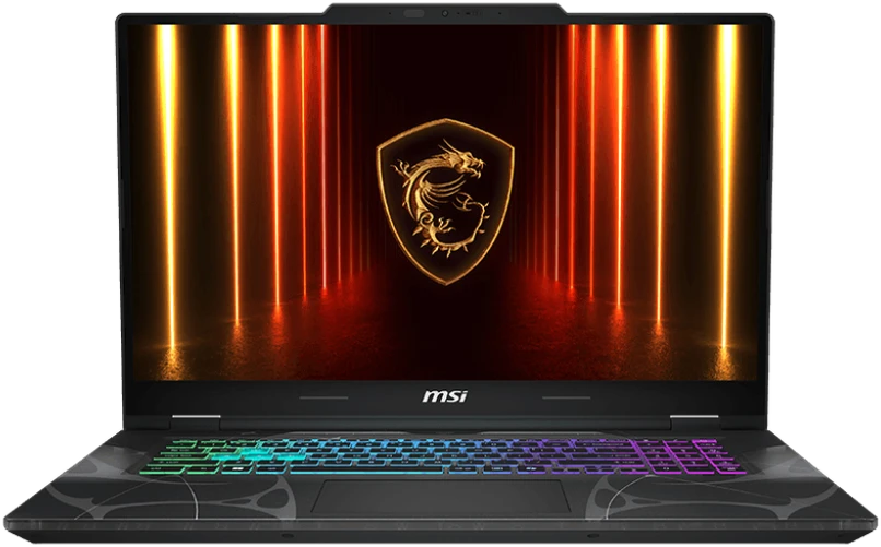 NotebookMSICyborgCyborg A17 AI B2HWFKGCPU  AMD Ryzen