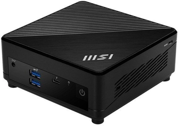 MSI Cubi 5 1M-496EU Intel Core
