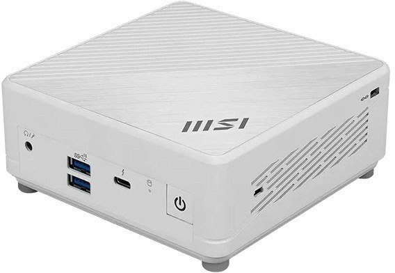 MSI Cubi 5 1M-614EU Intel Core