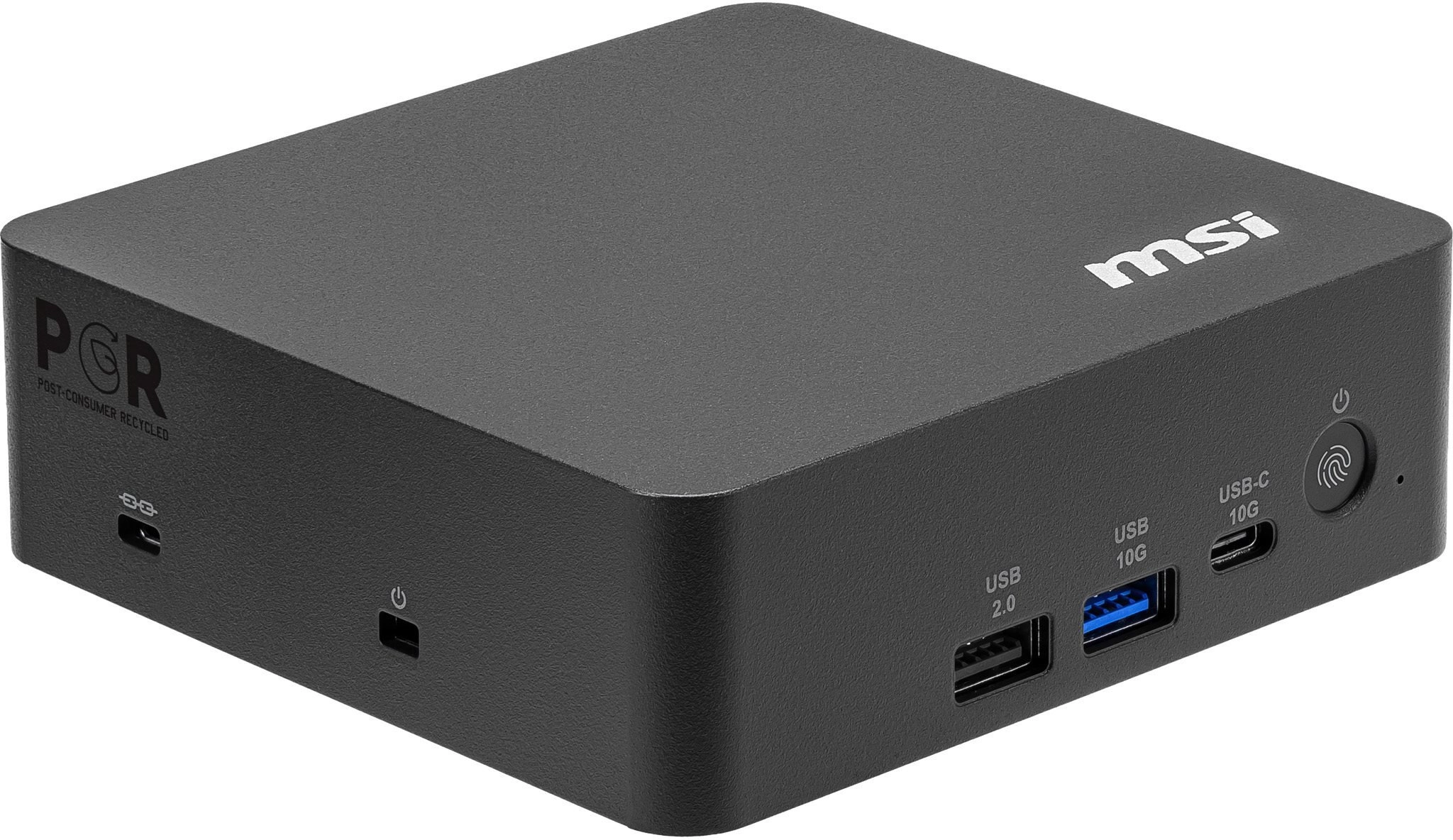 MSI Cubi NUC AI+ 3MG-005BEU Cube