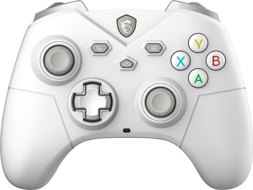 Gamepad WRL FORCE GC300 MSI 522212
