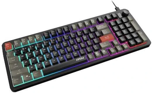 Forge GK110 (US) Black