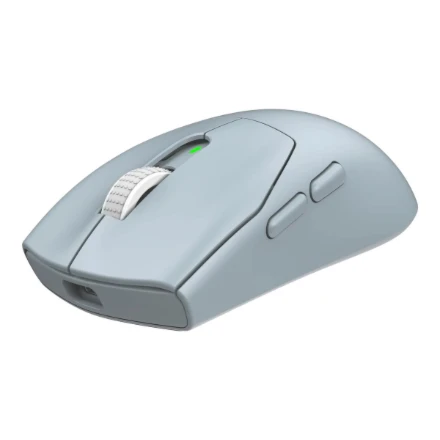 MSI Forge Gm340 Wireless Sky mouse