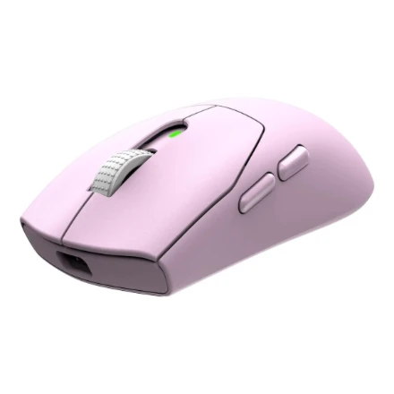 MSI Forge Gm340 Wireless Violet mouse