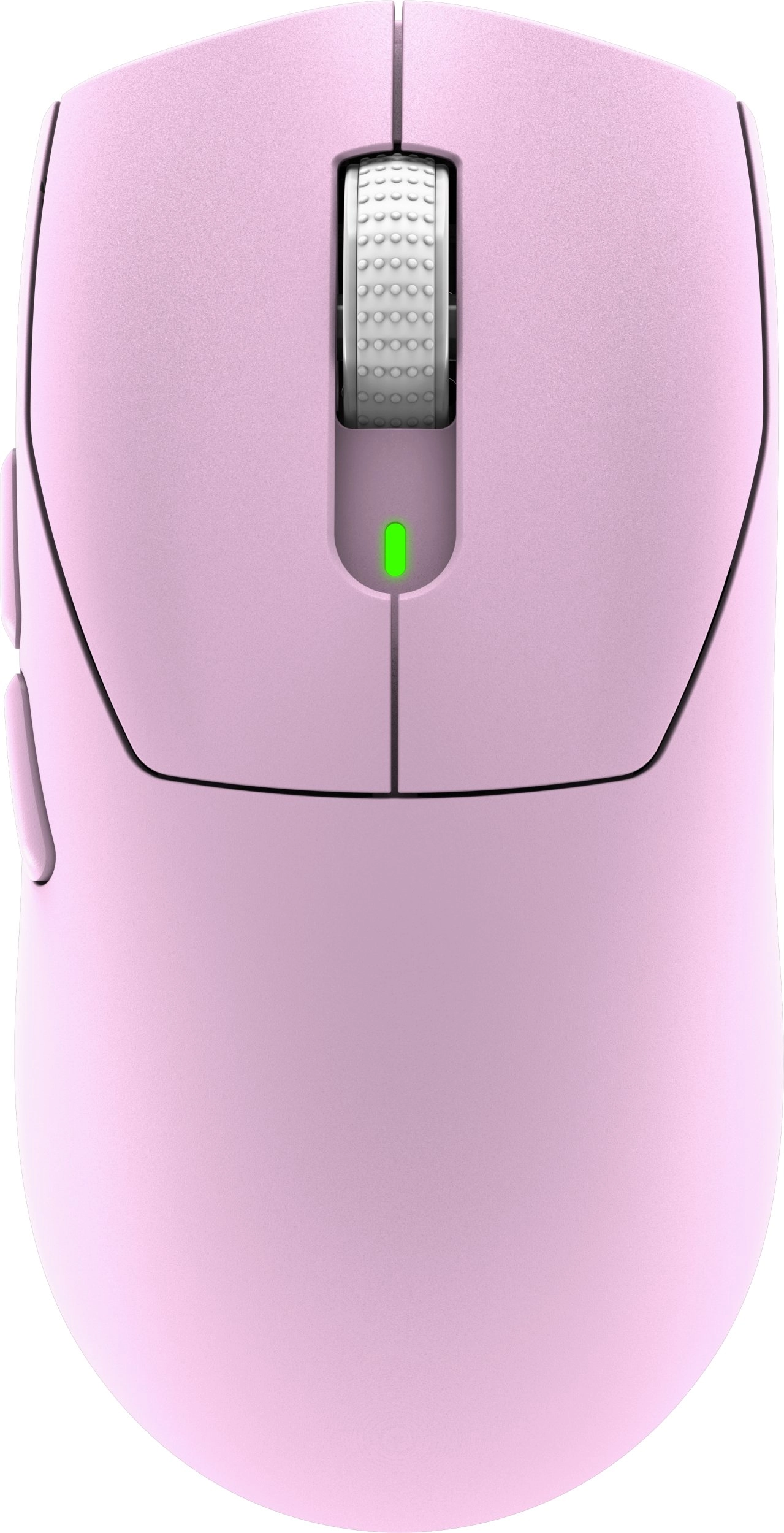 MSI Forge Gm340 Wireless Violet mouse