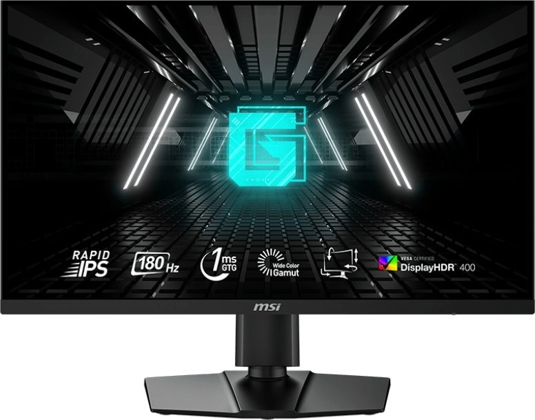 MSI G274QPF E2 computer monitor 68