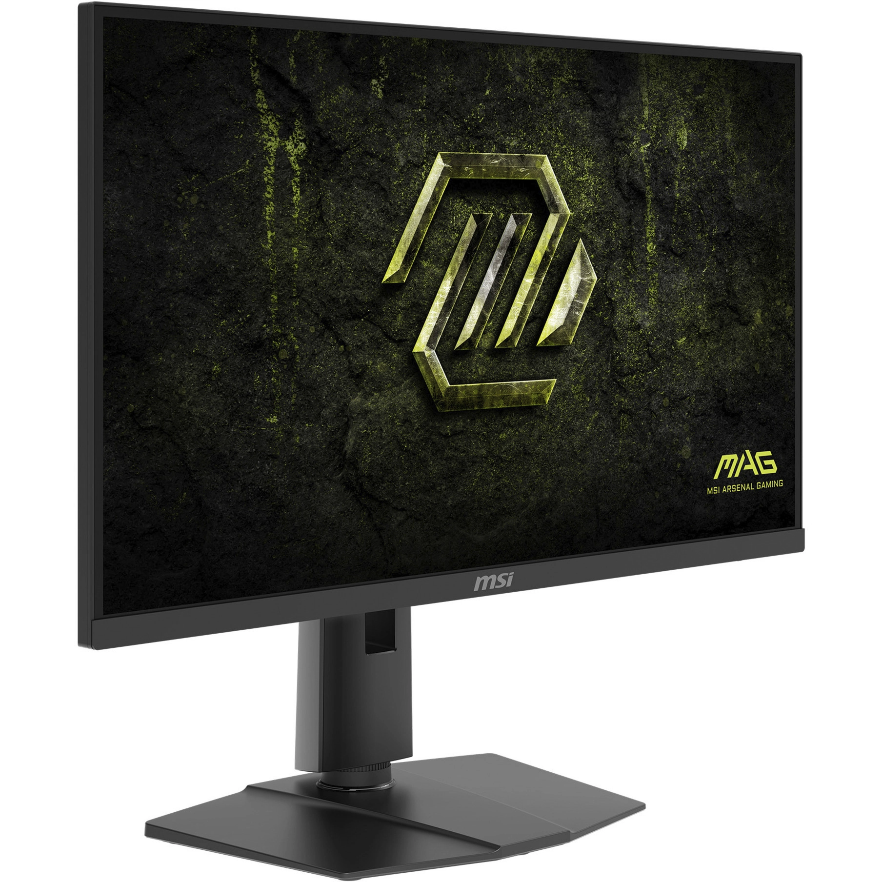 68 6cm/27" (2560x1440) MSI MAG 274QPFDE