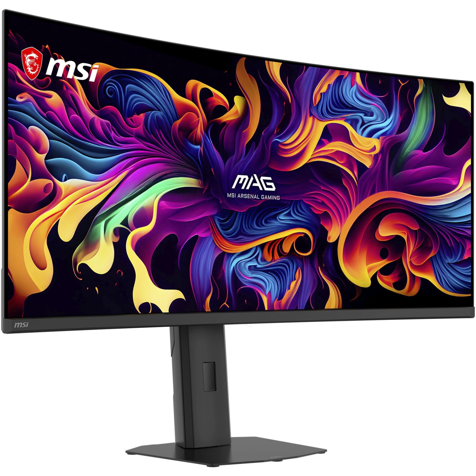 86 4 MSI MAG341CQPDEQD-OLEDX28 QD-OLED MAG341CQPDEQD-OLEDX28