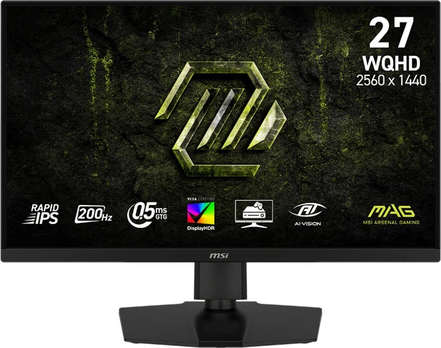 Monitor MSI Monitor MAG 274QPF E20