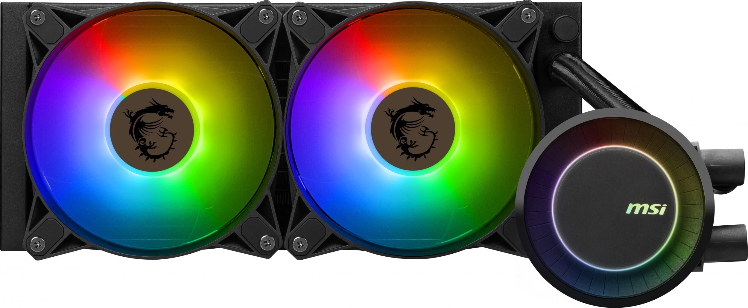 K MSI MAG CoreLiquid E240 306-7ZW5E17-C24