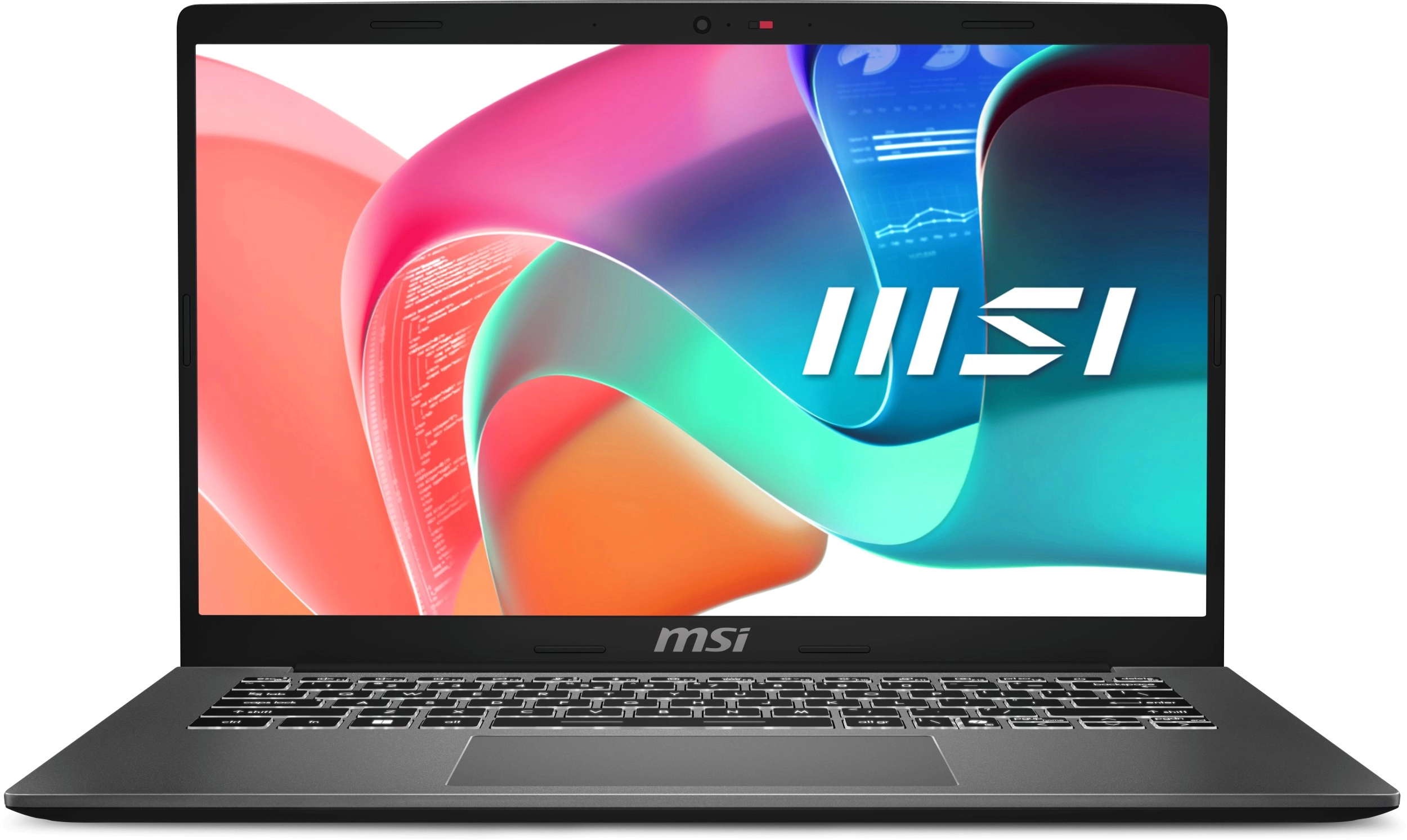 MSI Modern 14 F1MG-867NL Intel Core