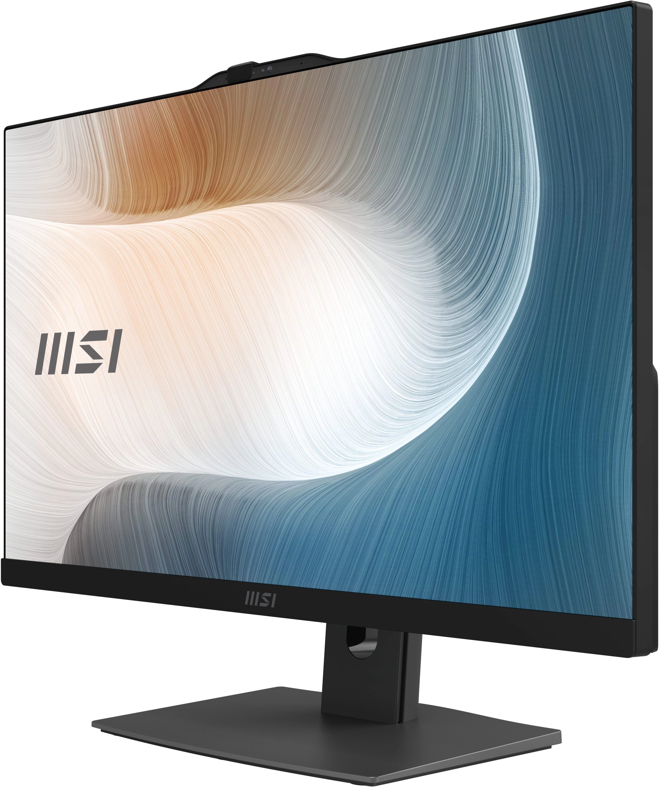 MSI Modern AM242P 1M-2274EU All-in-One PC/workstation