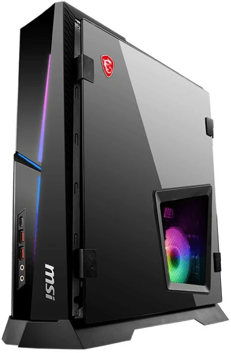 Stacionarus kompiuteris PC MSI Desktop Intel