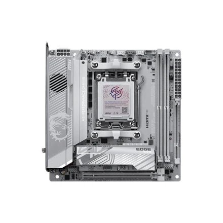 MSI MPG X870I EDGE TI EVO
