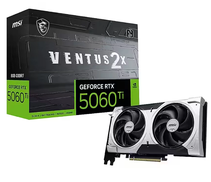 _7701862 Video card MSI GeForce RTX