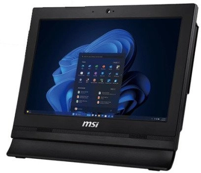 MSI AIO PRO AP162T ADL-04SCZ  Intel