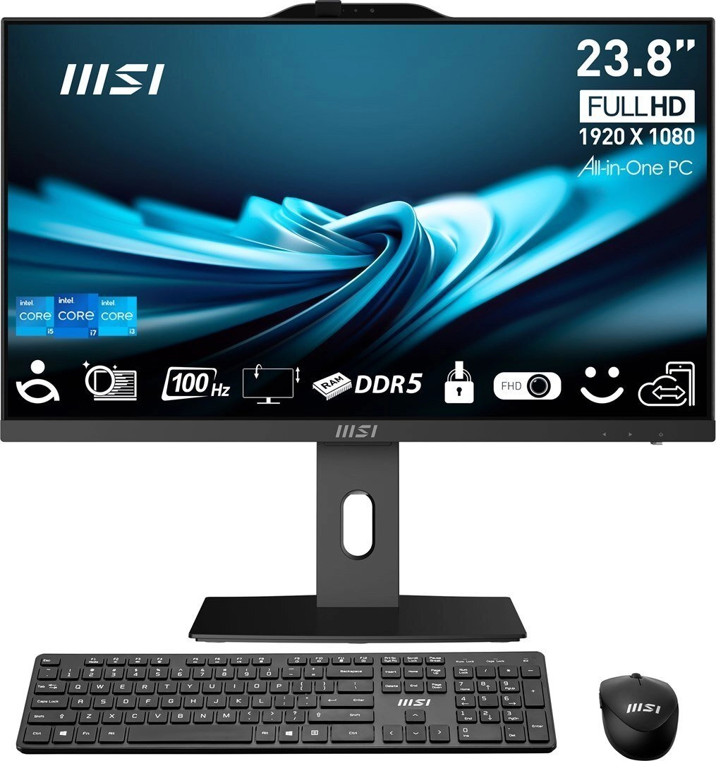 MSI AIO PRO AP242P 14M-1096XEU i7-14700