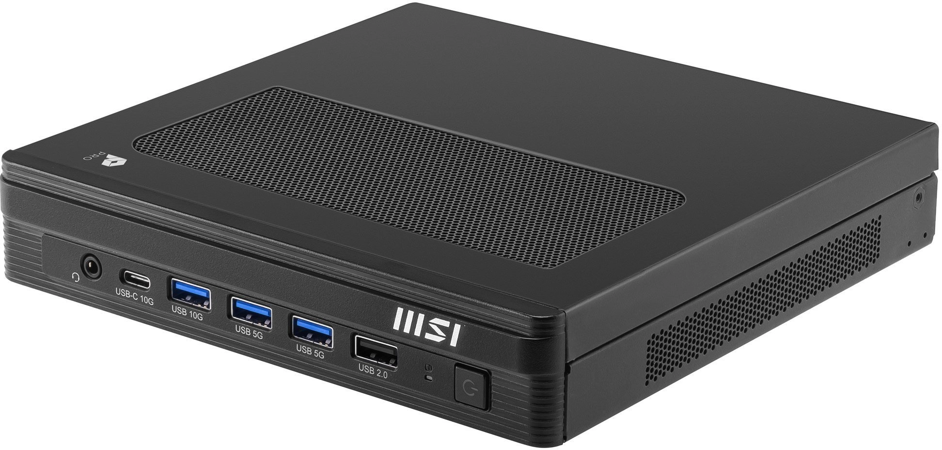 MSI Pro DP10 A14MG-001EU PC/workstation Intel®