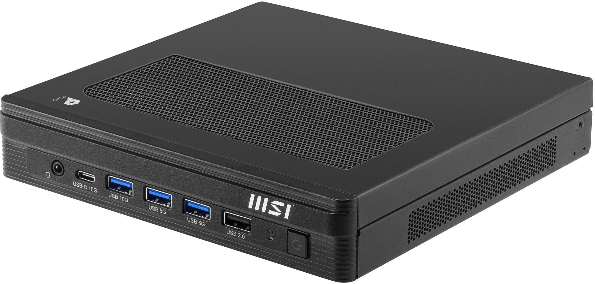 MSI Pro DP10 A14MG-004EU PC/workstation Intel®