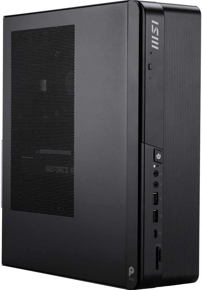 Desktop computer MSI PRO DP80 A14G-004EU