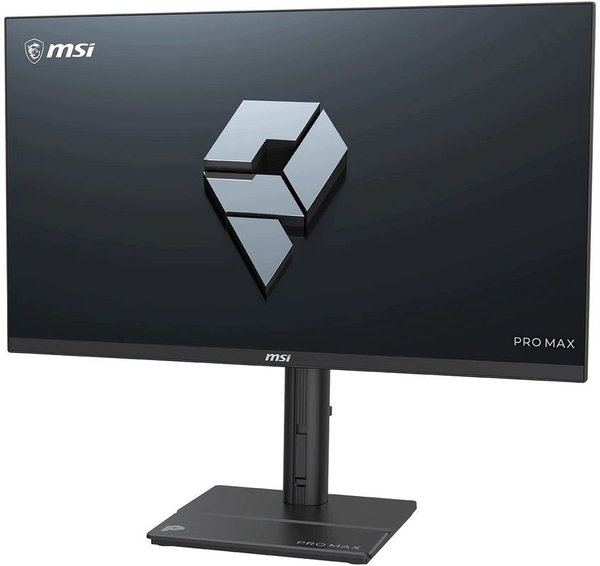 Komputer MSI PC AIO Pro Max