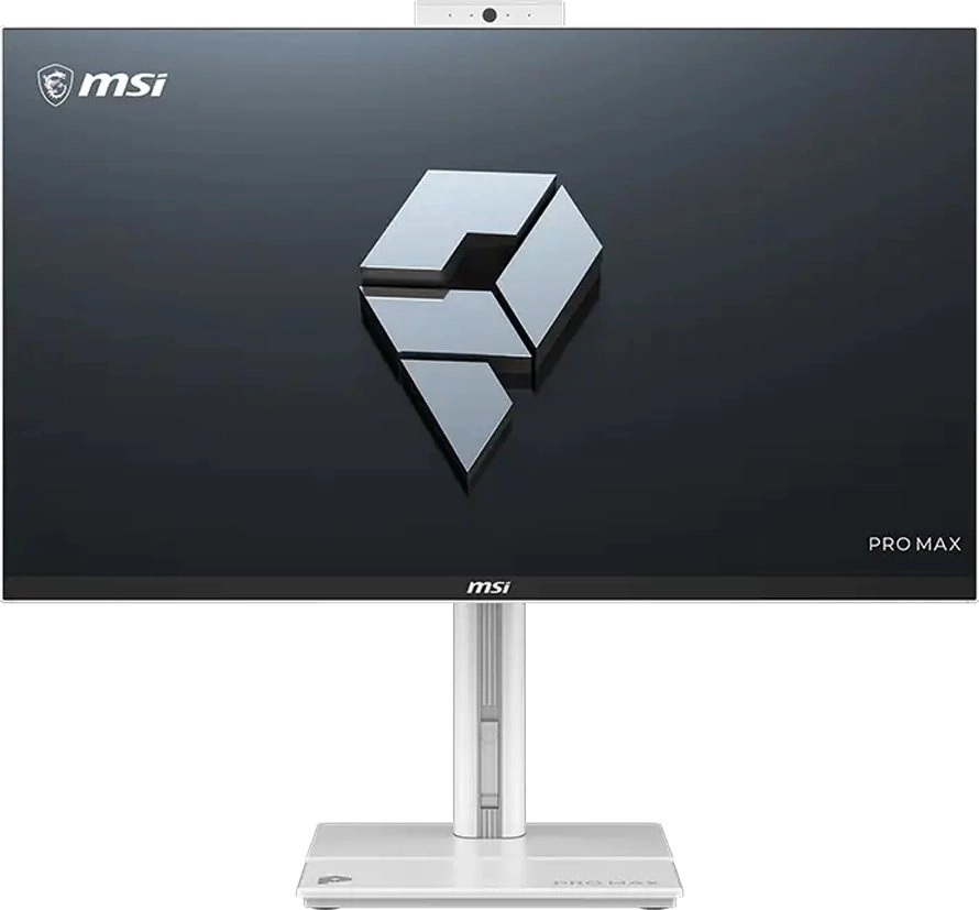 Komputer MSI PC AIO Pro Max
