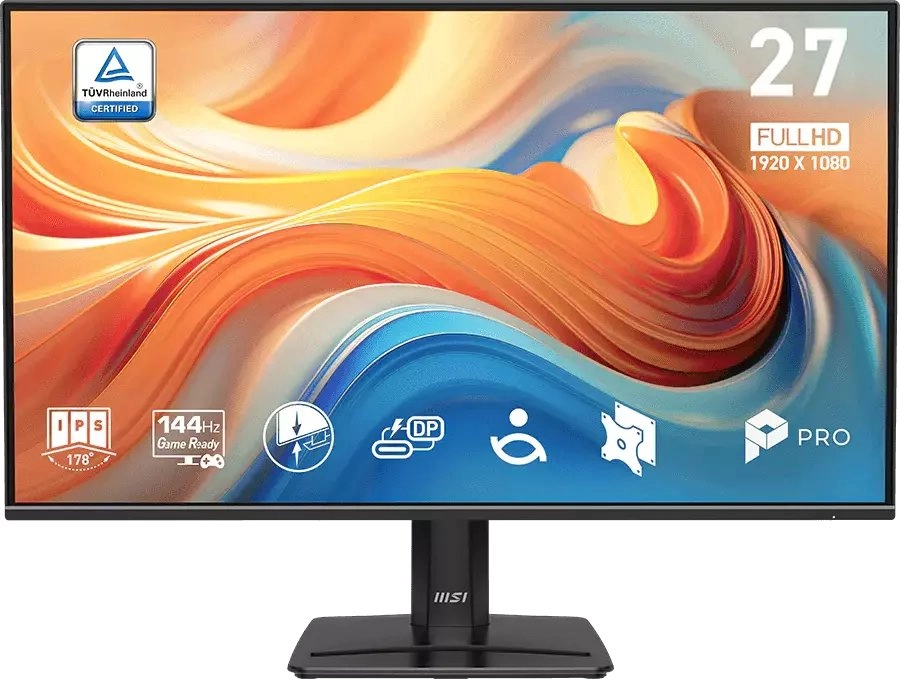 Pro MP272 E14C 27" IPS 16:9