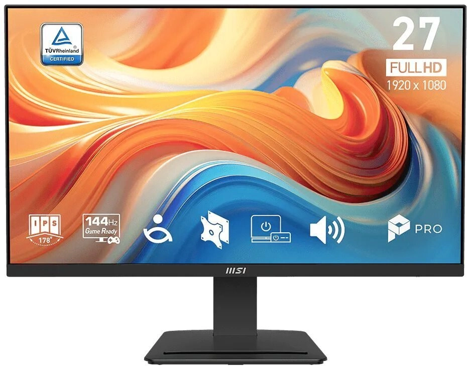 Pro MP273 E14A 27" IPS 16:9