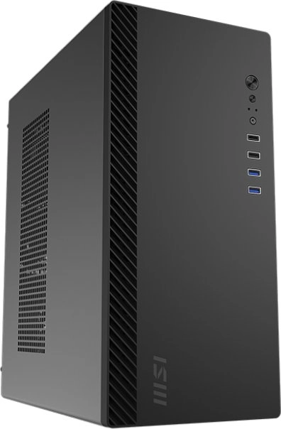 MSI GEH Midi PRO SHIELD M100P