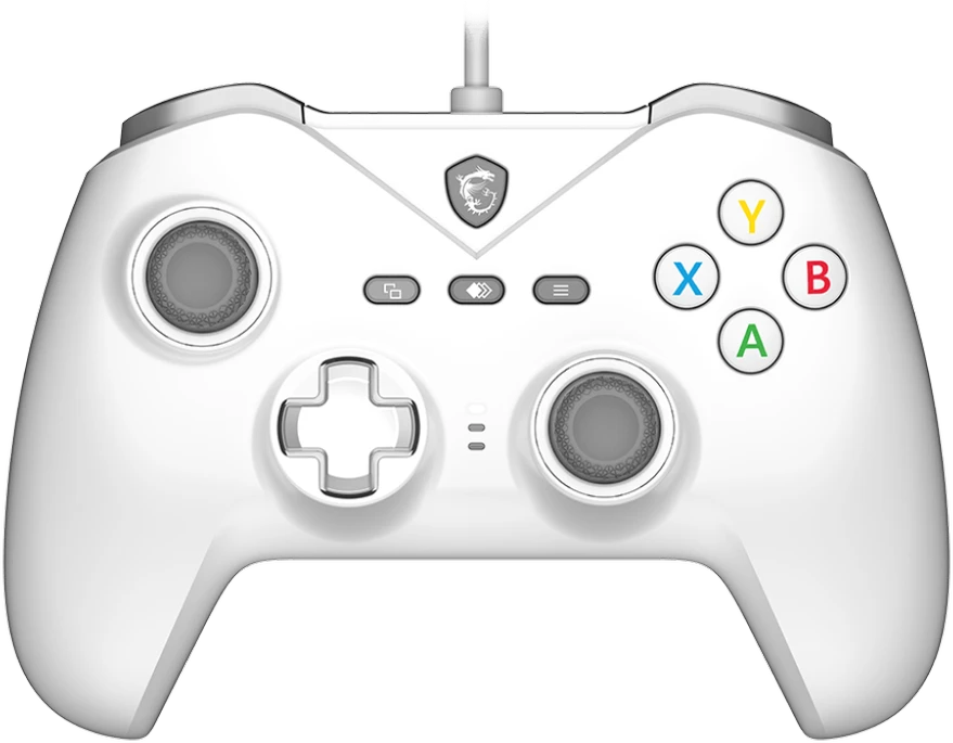 Force GC200 White