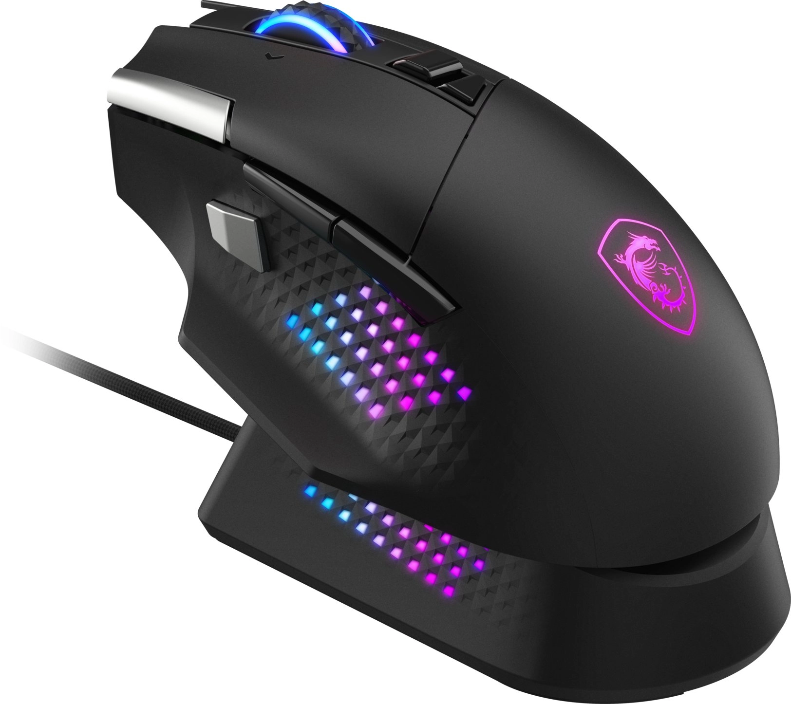 MSI VERSA PRO W + Mouse