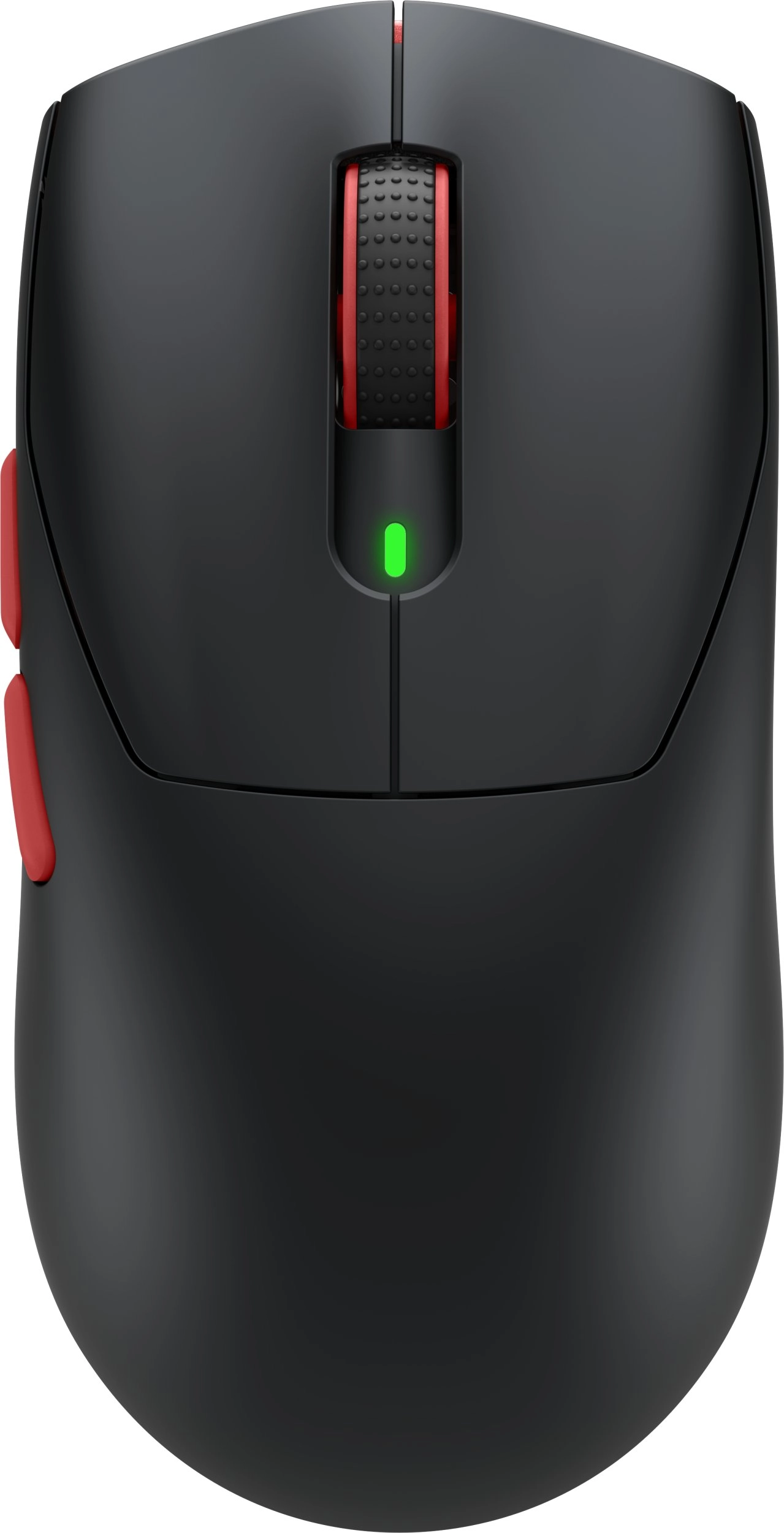 MSI Forge GM340 W Black WIRELESS
