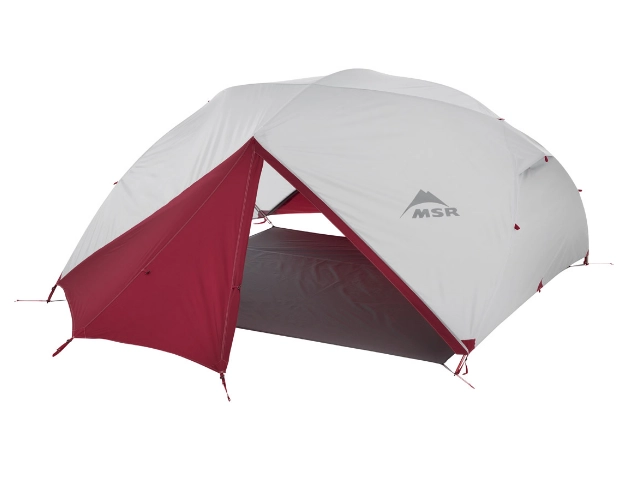 MSR Elixir 4 4 person(s) Grey