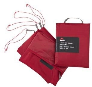 Footprint mat for 3 people MSR